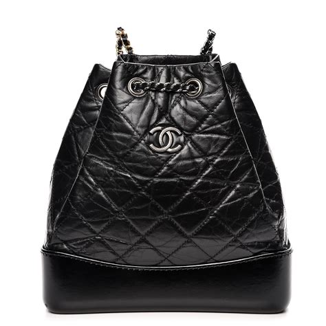 gabrielle chanel canvas tote bag|chanel gabrielle backpack price 2022.